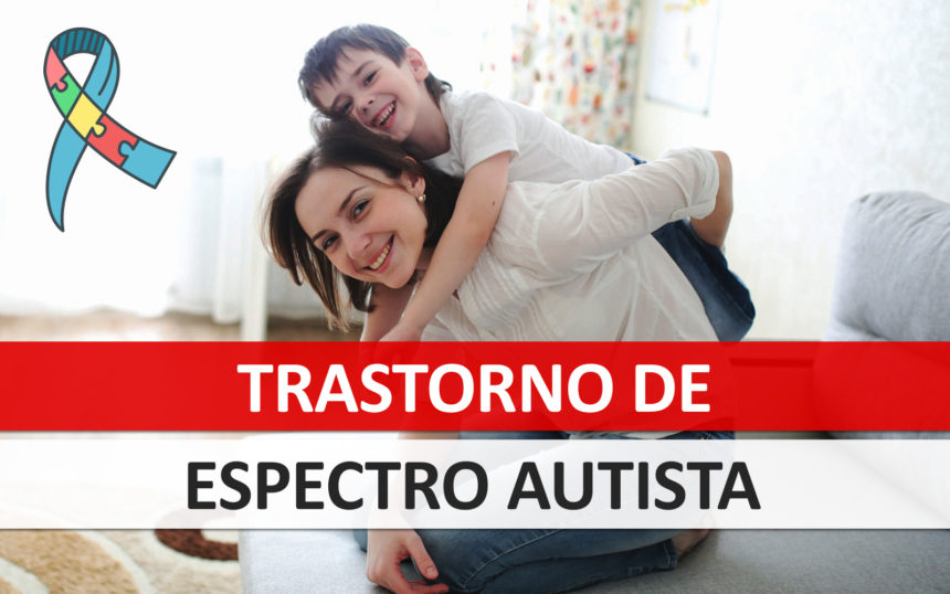 El Trastorno de Espectro Autista y su impacto en la etapa escolar El Trastorno de Espectro Autista y su impacto en la etapa escolar