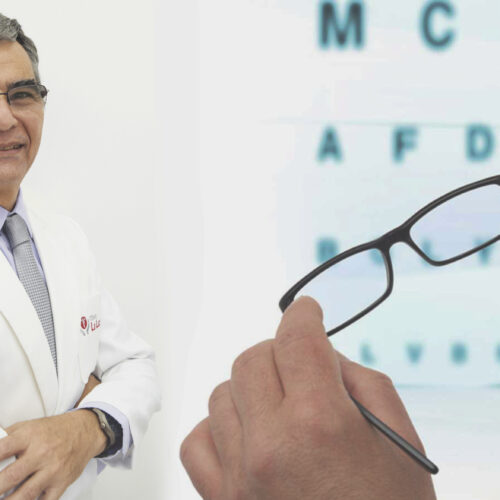 Consejos y buenos hábitos para una excelente salud visual