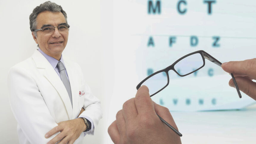 Consejos y buenos hábitos para una excelente salud visual