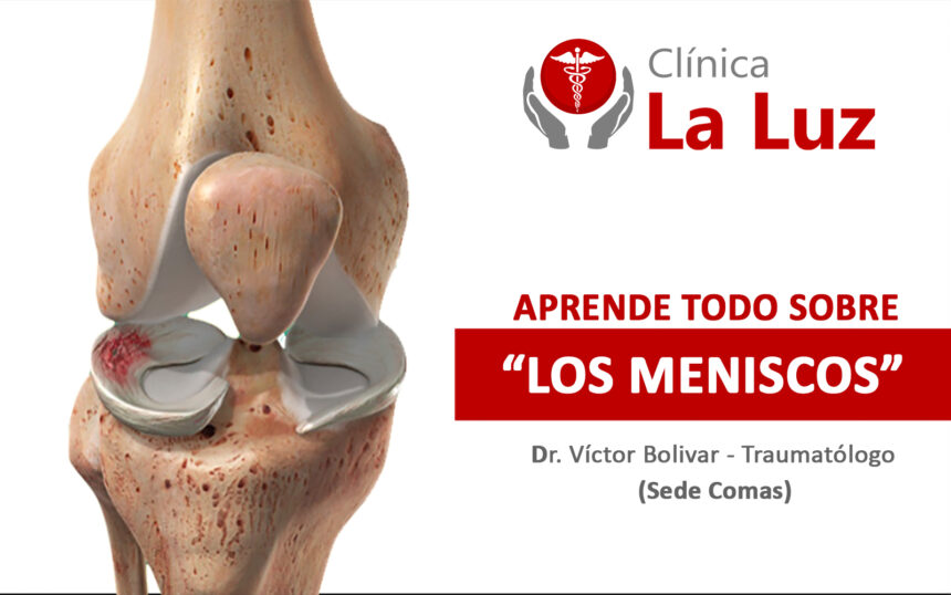 ¿Problemas en los Meniscos? ¿Problemas en los Meniscos?