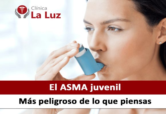 El Asma Juvenil El Asma Juvenil