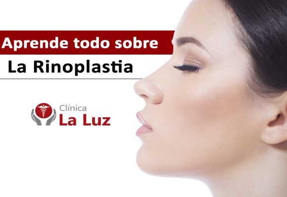 Sepamos todo sobre La Rinoplastia Sepamos todo sobre La Rinoplastia
