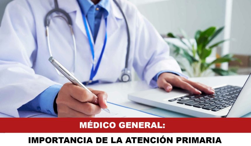 La importancia de la atención primaria