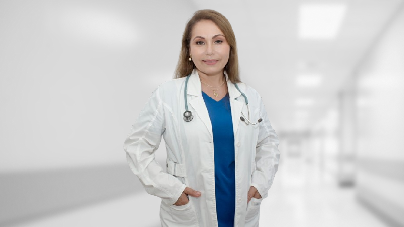 Dra. Violeta Zapata Sime: Pionera en ginecología estética, regenerativa y funcional en el Perú
